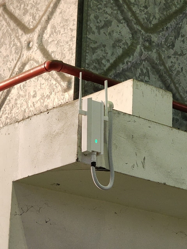 WIFI, OUTDOOR AP, ACCESS POINT, WIFI FOR WAREHOUSE, WIFI FOR OFFICE