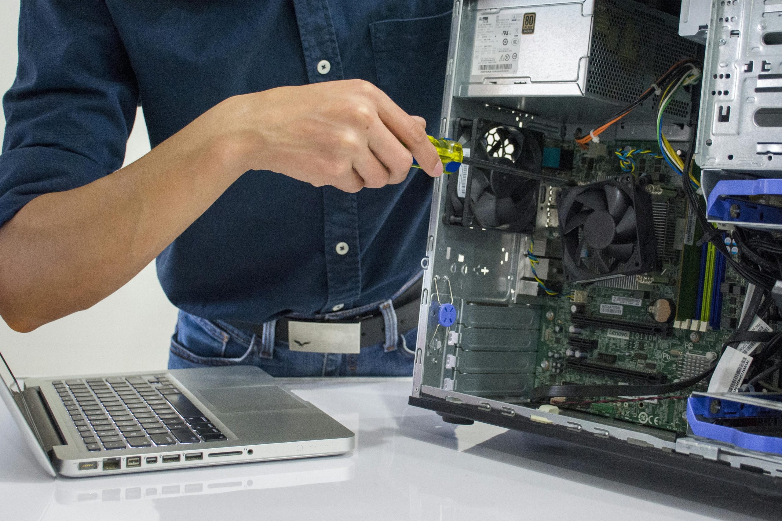 COMPANY IT SUPPORT, COMPUTER, LATOP SETUP, REPAIR, SERVICE, BUY