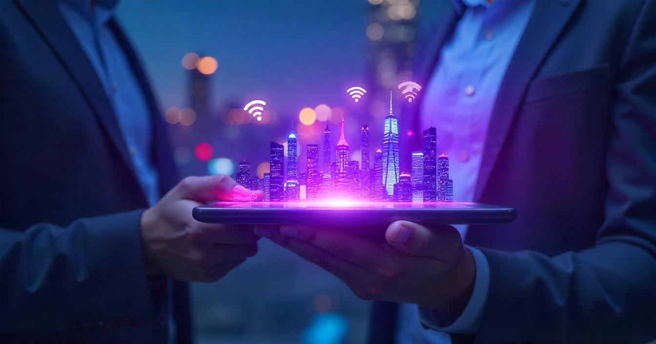 BUSINESS NETWORK AND TECHNOLOGY